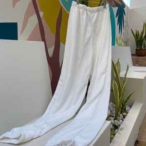 Pretty little thing joggers